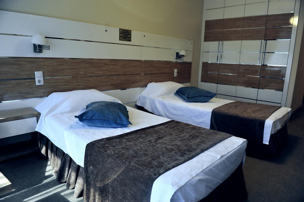 Yesil Yildirim Hotel 伯萨 客房 照片