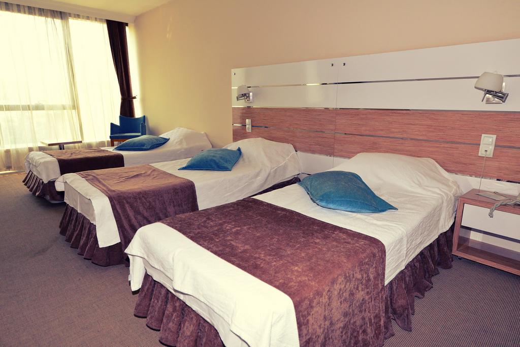 Yesil Yildirim Hotel 伯萨 客房 照片